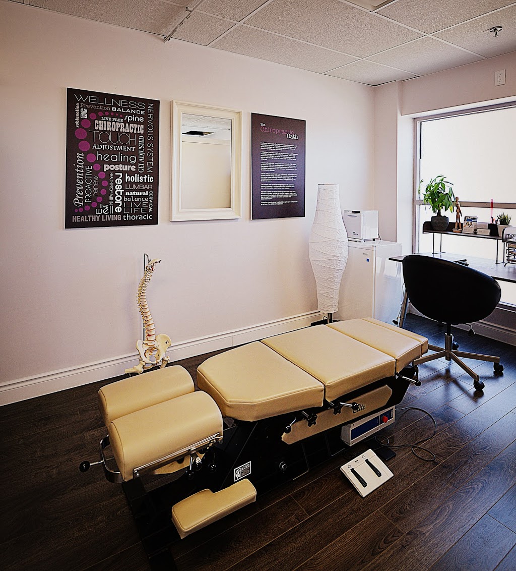 Spine Plus Wellness Centre | 50 Anderson Ave #7, Markham, ON L6E 1A6, Canada | Phone: (905) 554-7681