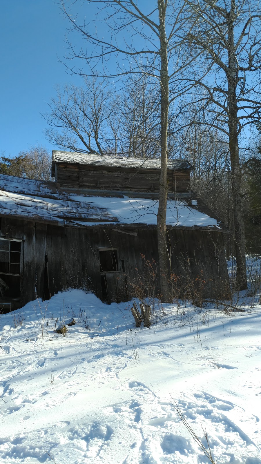 Hazens Notch Association | 1423 VT-58, Montgomery Center, VT 05471, USA | Phone: (802) 326-4799