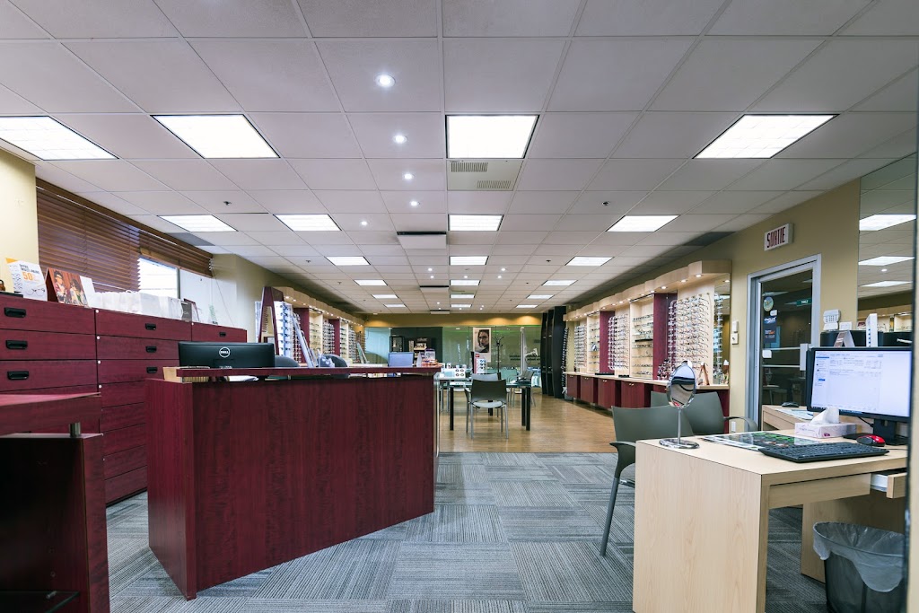 Grimard Optique - Versailles | 7275 R. Sherbrooke E Bureau 54, Montréal, QC H1N 1E9, Canada | Phone: (514) 352-7960