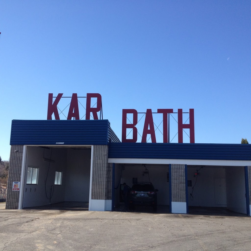 Car bath coin wash | 14 Townline, Orangeville, ON L9W 3A6, Canada