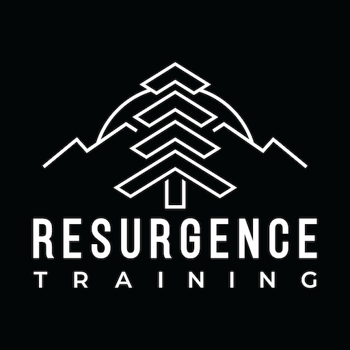 Resurgence Training | 1130 Burnside Rd W, Victoria, BC V8Z 1N3, Canada | Phone: (250) 719-4355