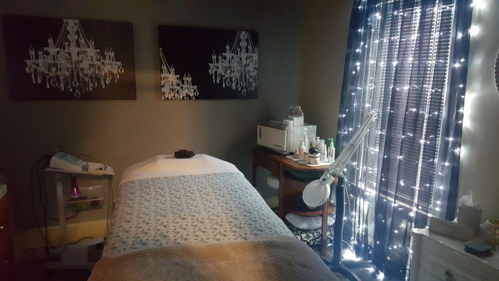 Inner Beauty Skincare Spa | 2612 Main St, Newfane, NY 14108, USA | Phone: (716) 946-3820