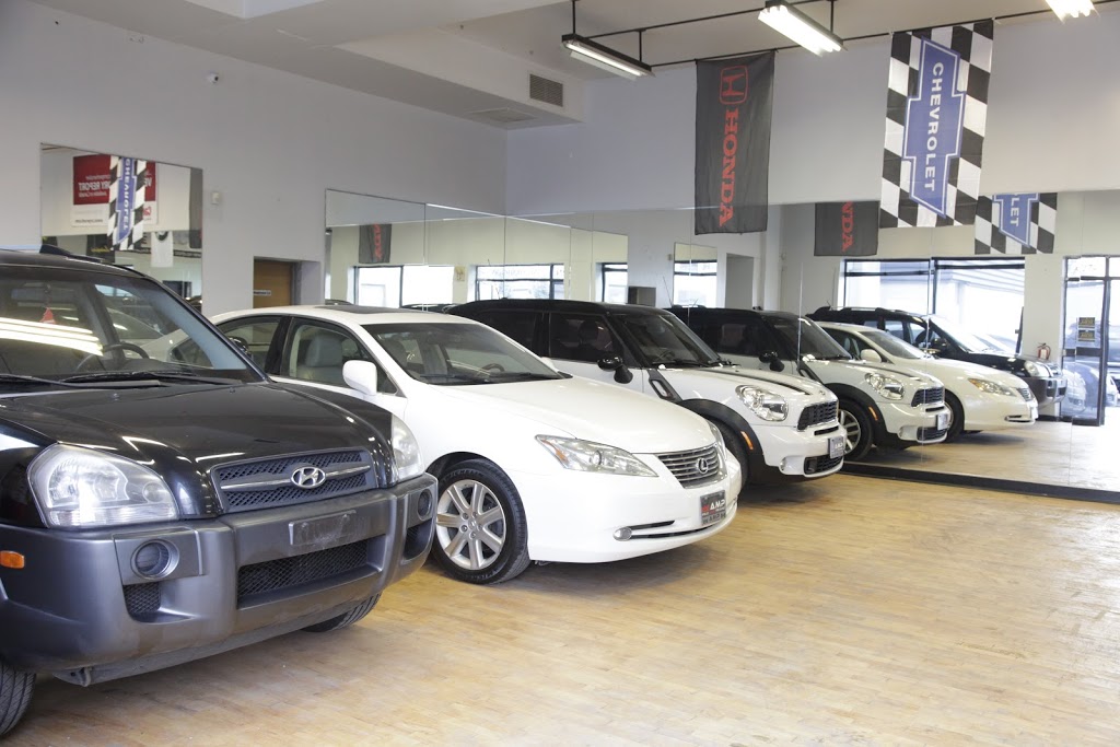 Apollo Motors Pre-owned | 5274 Highway 7 West, Woodbridge, ON L4L 1T3, Canada | Phone: (905) 264-1144