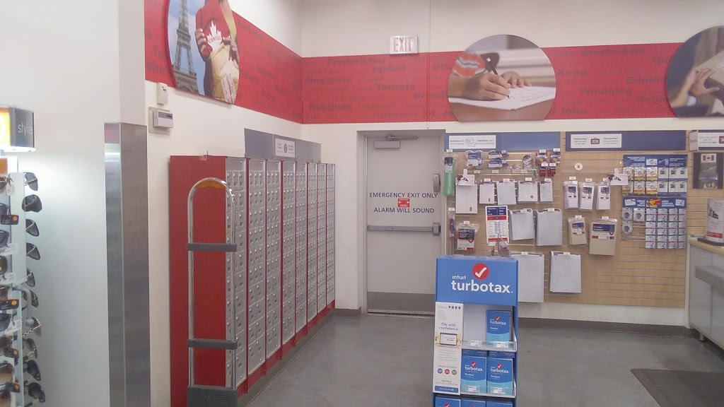 Canada Post | 3812 118 Ave NW, Edmonton, AB T5W 0Z0, Canada