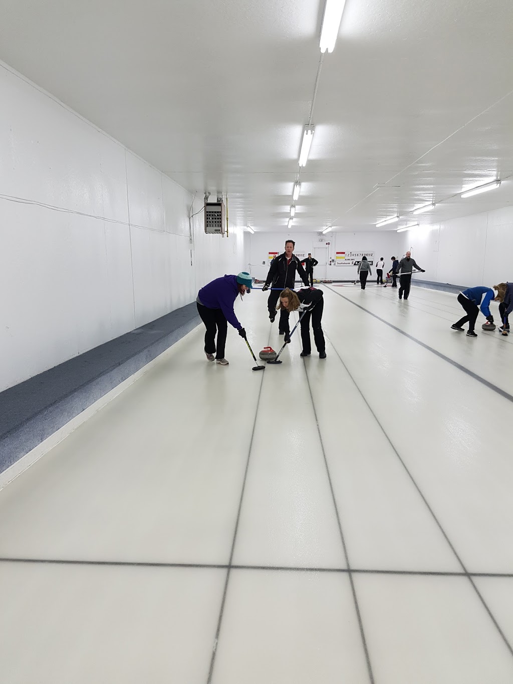 Avonlea Rink | 315 Main St, Avonlea, SK S0H 0C0, Canada | Phone: (306) 868-2066