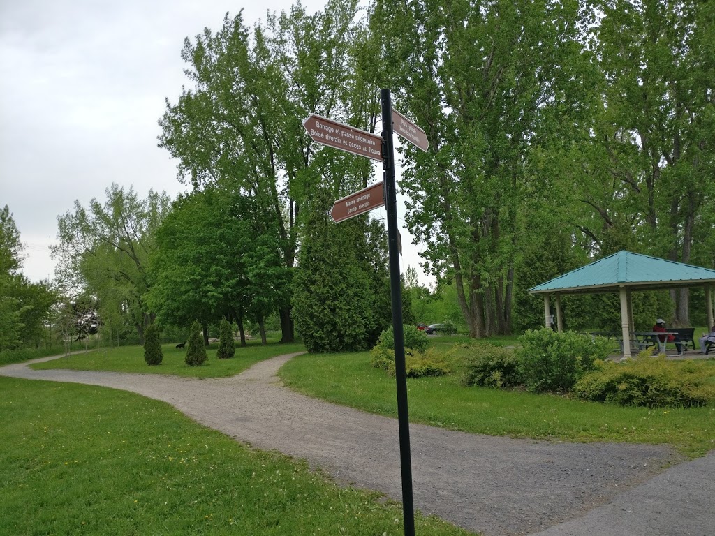 Parc de la Frayère | Boulevard Marie-Victorin, Boucherville, QC J4B 0B6, Canada