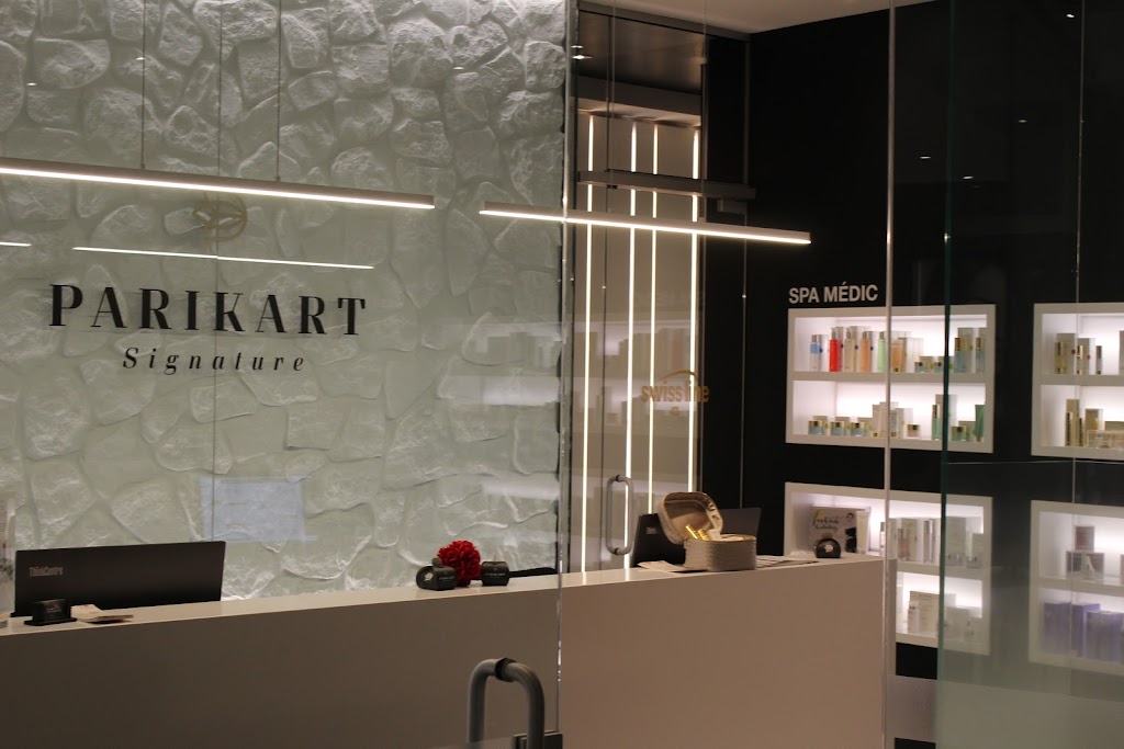 Parikart Signature | 1170 Rue de Courchevel, Saint-Romuald, QC G6W 8H1, Canada | Phone: (418) 839-2555