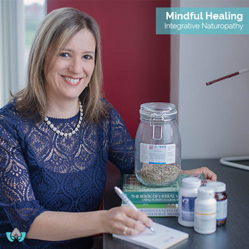 Mindful Healing - Integrative Naturopathy | 251 Queen St S Unit 4, Mississauga, ON L5M 1L7, Canada | Phone: (905) 819-8200