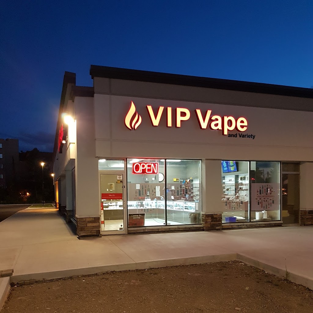 VIP Vape | 2480 Homer Watson Blvd, Kitchener, ON N2P 2R5, Canada | Phone: (519) 577-3434