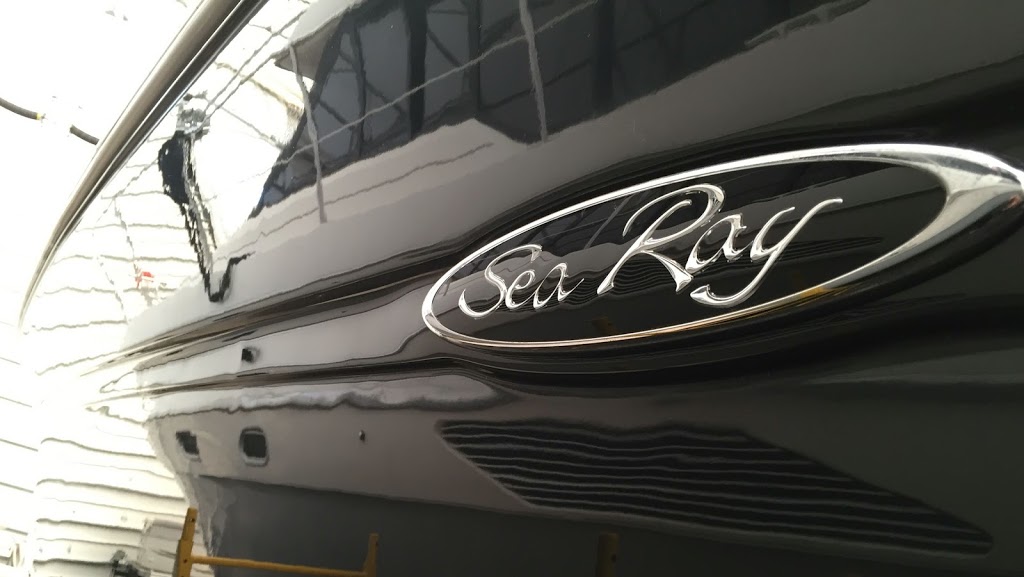 Ottawa Boat Detailing | 3850 Milton Rd, Navan, ON K4B 1H8, Canada | Phone: (613) 304-5450