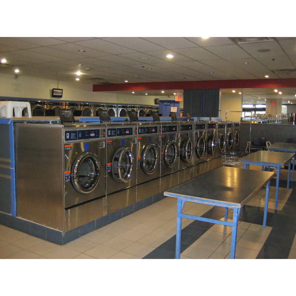 Laundry Town Canada | 1635 Lawrence Ave W, North York, ON M6L 3C9, Canada | Phone: (416) 245-9274