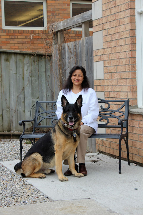 Huron East Animal Hospital | 1606 Battler Rd d, Kitchener, ON N2R 0C9, Canada | Phone: (519) 895-8883