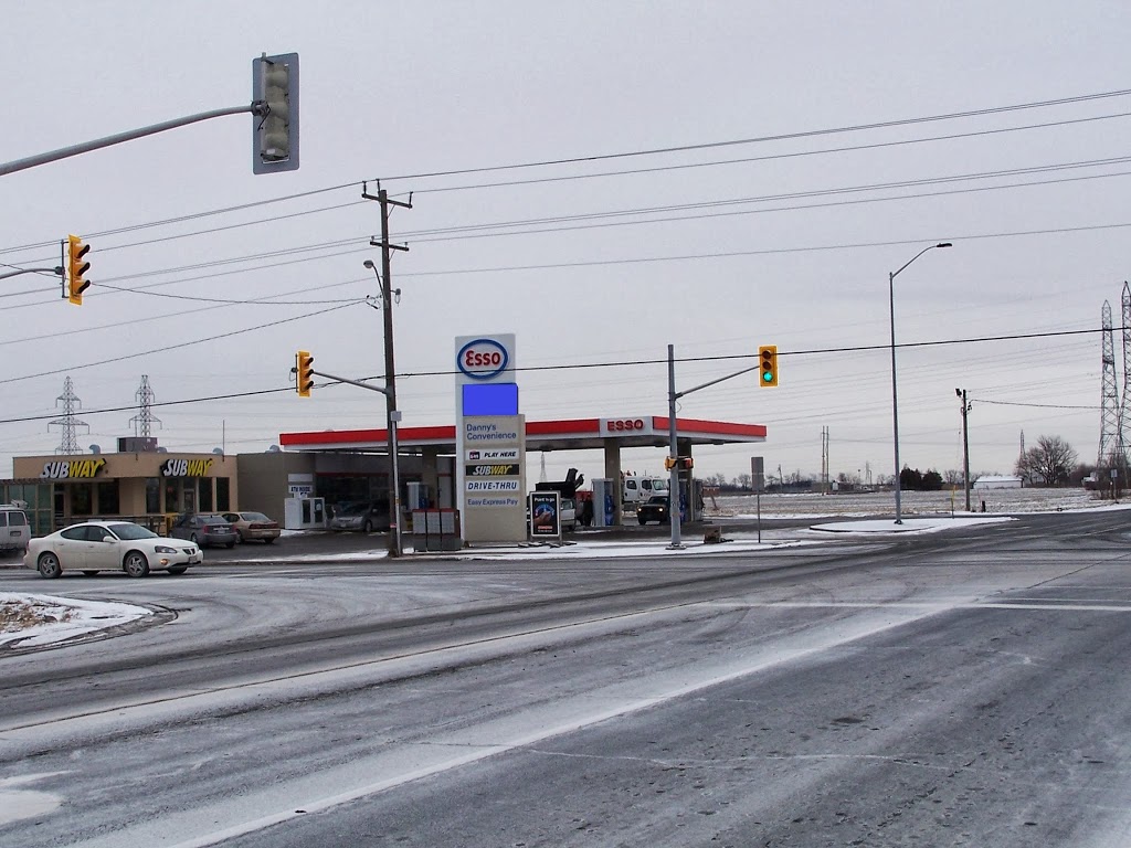 Esso | 13210 Lundys Ln, Niagara Falls, ON L2E 6S4, Canada | Phone: (905) 227-0295