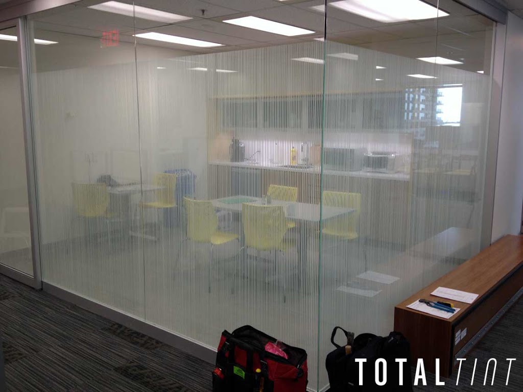 Total Tint | 15 Towns Rd #204, Etobicoke, ON M8Z 1A2, Canada | Phone: (416) 560-1024