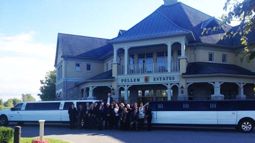 Brothers Limousine | 810 Nipissing Rd, Milton, ON L9T 4Z9, Canada | Phone: (866) 516-2590