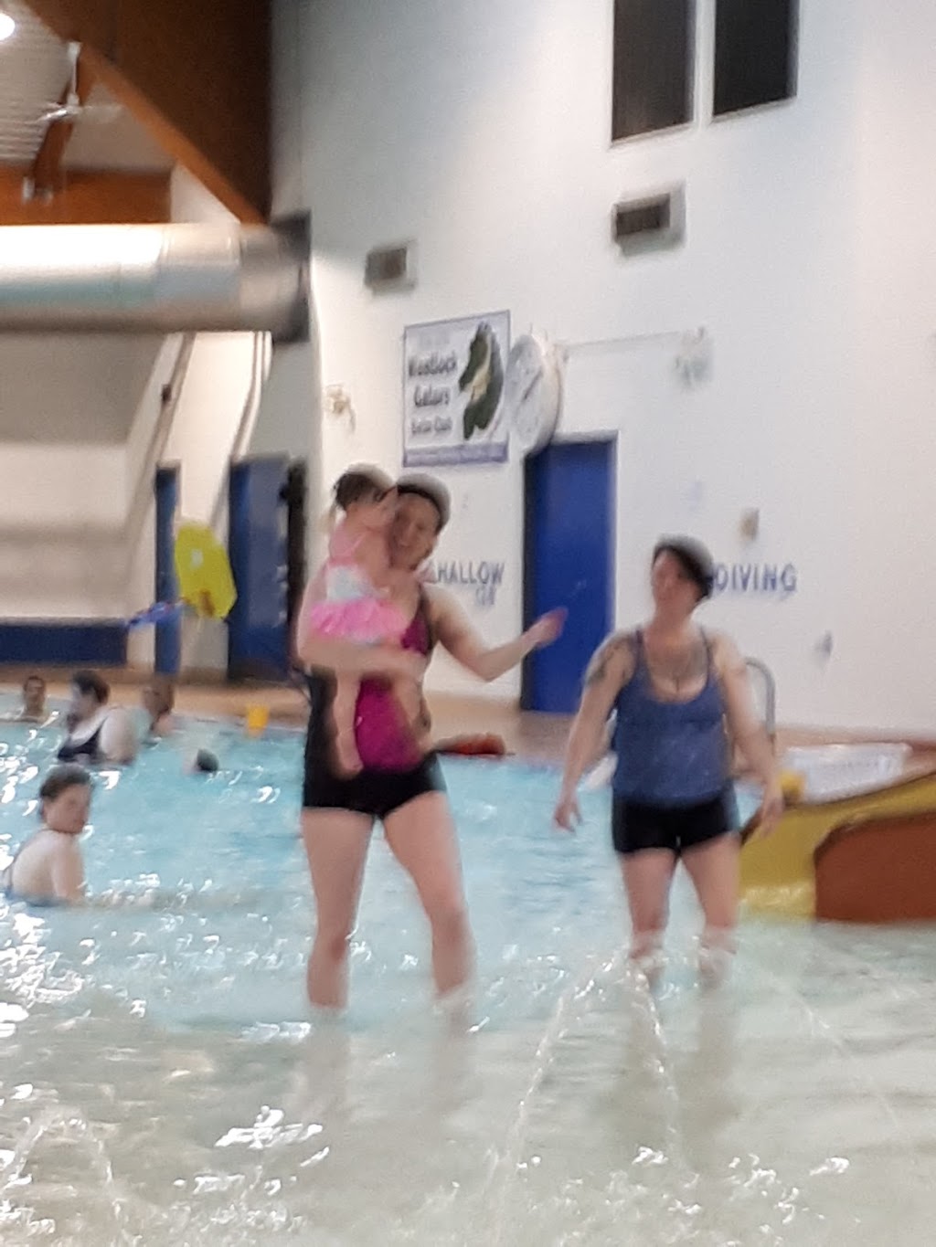 Westlock Aquatic Centre | 10450 106 St, Westlock, AB T7P 2E5, Canada | Phone: (780) 349-6677