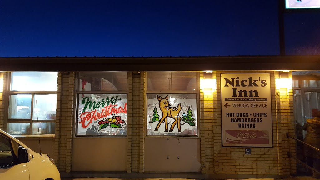 Nicks Inn | 5392 Portage Ave, Headingley, MB R4H 1G5, Canada | Phone: (204) 889-4548