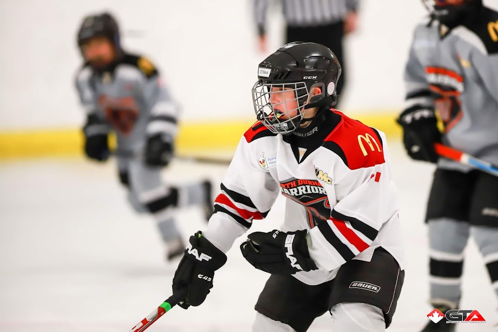 GTA Sports Photography | 39 Cardico Dr, Whitchurch-Stouffville, ON L4A 2G5, Canada | Phone: (416) 843-5408