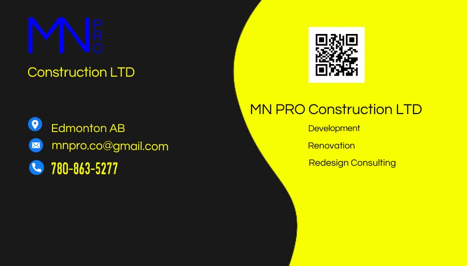 MN PRO Construction LTD | 20721 99A Ave NW, Edmonton, AB T5T 7G4, Canada | Phone: (780) 863-5277