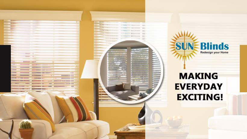 Sun Blinds Inc | 2768 Coughlan Green SW, Edmonton, AB T6W 3N9, Canada | Phone: (587) 703-9680