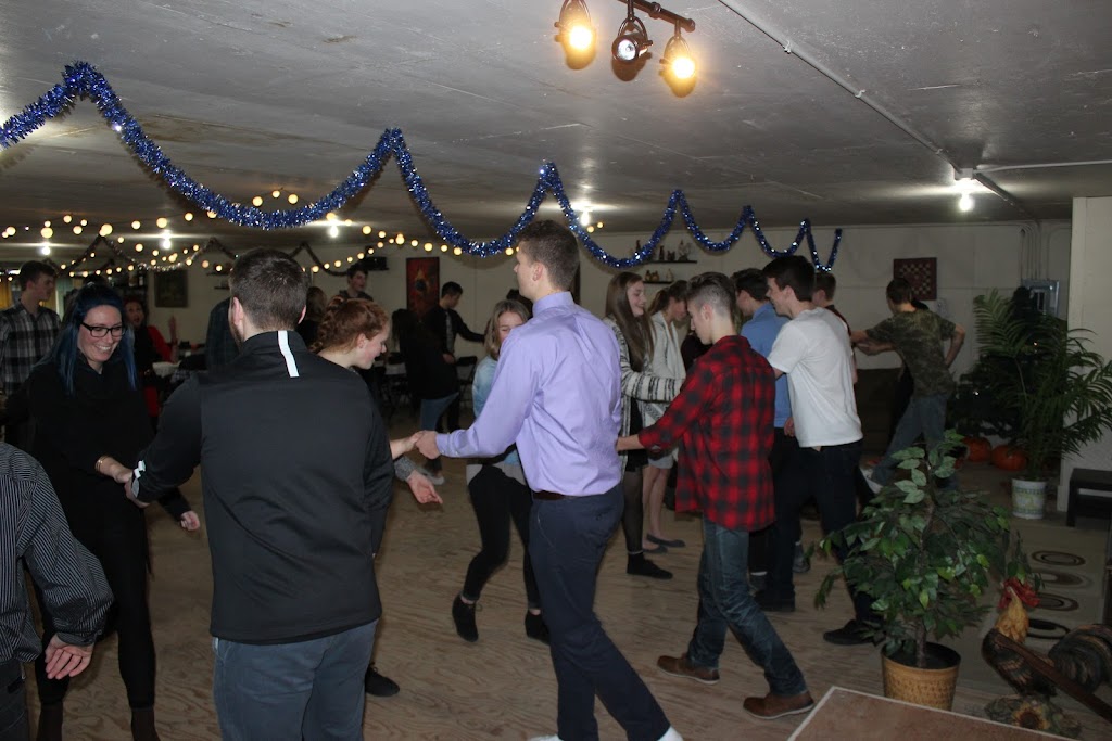 Jump Joint Swing Dance & Classes | 7600 Glover Rd, Langley, BC V2Y 1Y1, Canada | Phone: (778) 867-1457