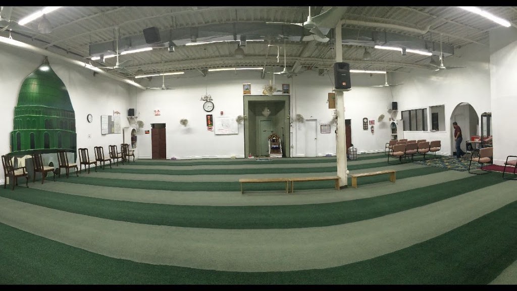 Jamia Islamia Canada | 2380 Tedlo St, Mississauga, ON L5A 3V3, Canada | Phone: (905) 279-3040