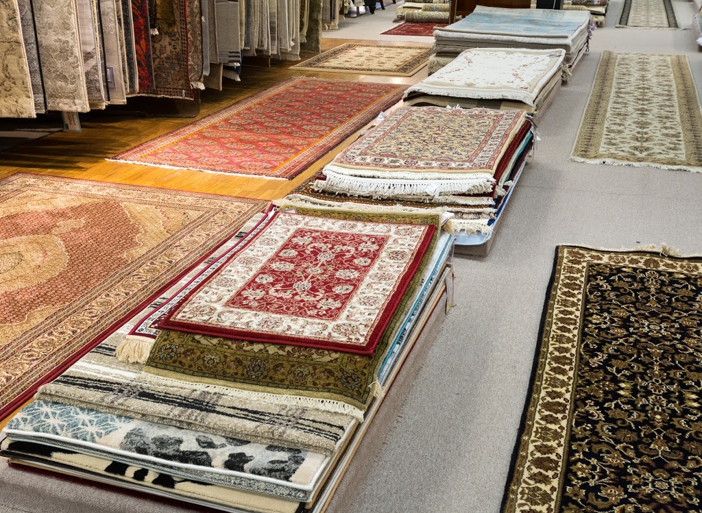 Taj Rugs - Store Closing Sale 55-75% OFF | 8400 Woodbine Ave, Markham, ON L3R 4N7, Canada | Phone: (905) 940-0088