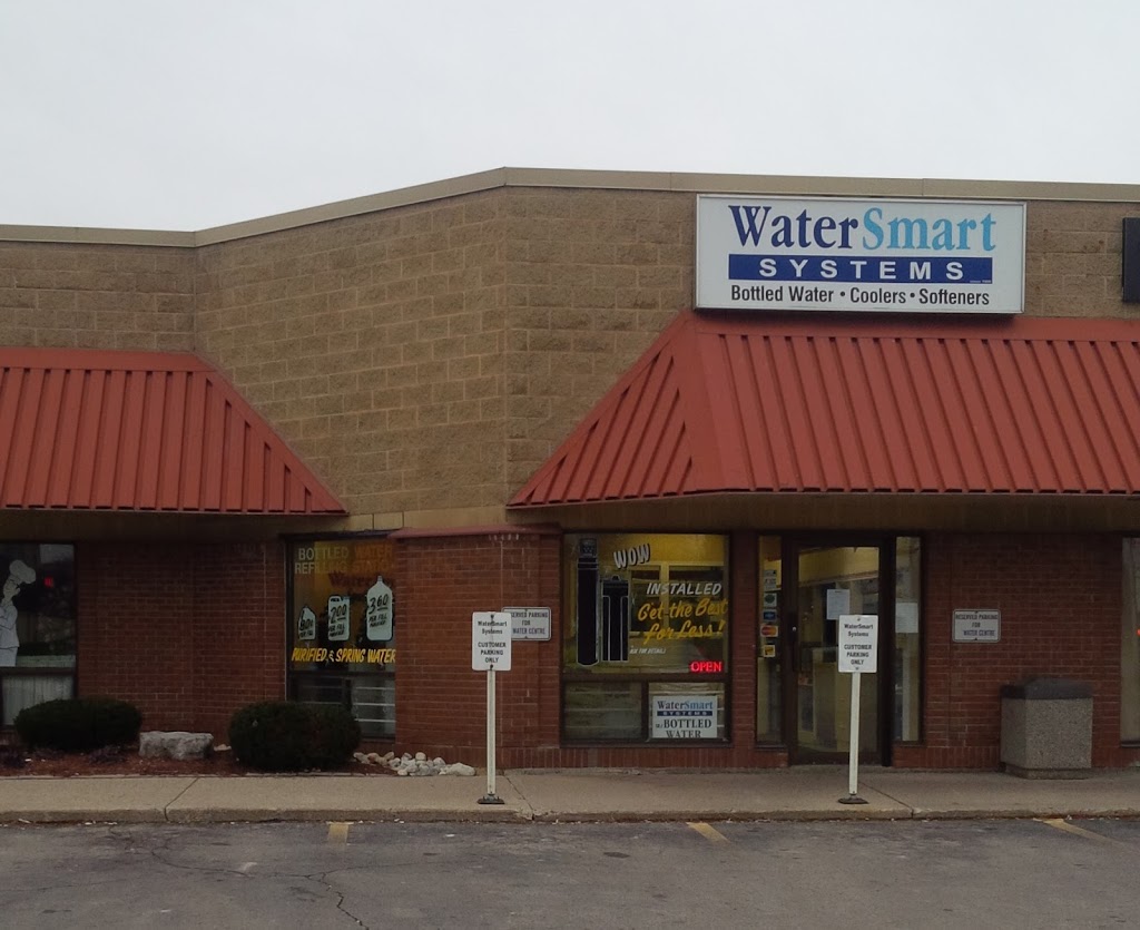 Watersmart Systems | 105 Lexington Rd, Waterloo, ON N2J 4R8, Canada | Phone: (519) 886-7331