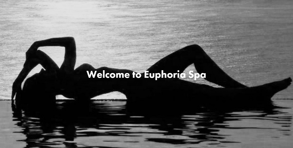 Euphoria Spa | 3833 Midland Ave #5, Scarborough, ON M1V 5L6, Canada | Phone: (647) 436-1568