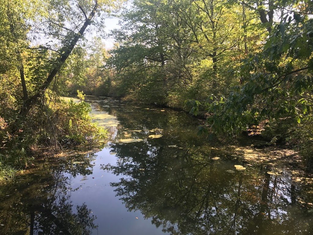 Grassy Brook | Grassy Brook Rd, Welland, ON, Canada