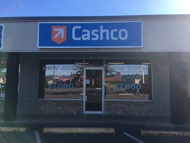 Cashco Financial | 268 Trans-Canada Hwy, Duncan, BC V9L 3P9, Canada | Phone: (236) 800-5015