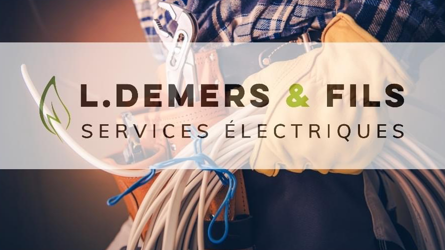 L.Demers Et Fils Inc | 39 Rue Bédard, Dolbeau-Mistassini, QC G8L 3V6, Canada | Phone: (418) 276-3703