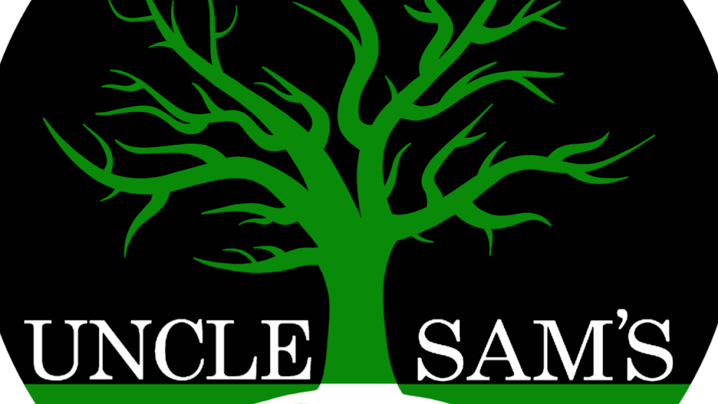 Uncle Sams Cannabis | 12751 50 St NW, Edmonton, AB T5A 4L8, Canada | Phone: (587) 523-6999