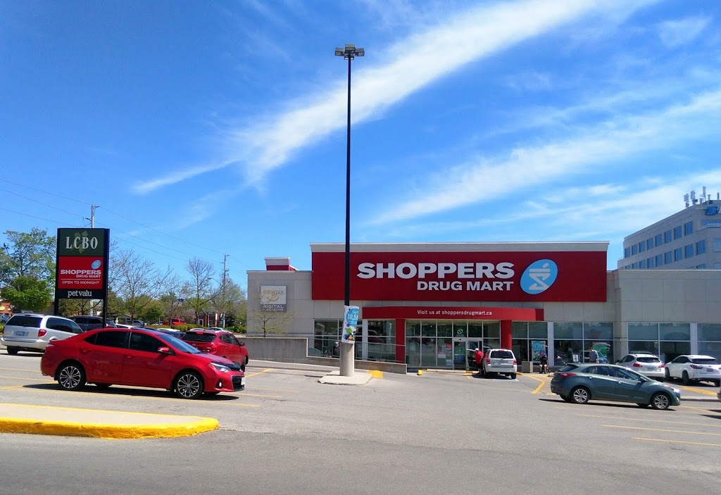 Shoppers Drug Mart | 615 Scottsdale Dr, Guelph, ON N1G 3P4, Canada | Phone: (519) 823-8000