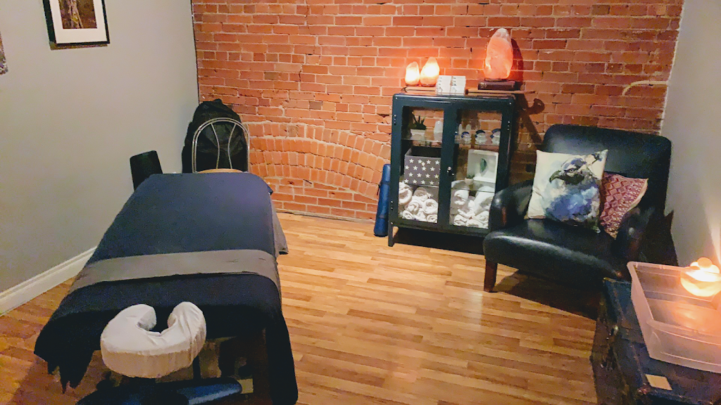 Hands On Massage Therapy Ltd. | 214 11 Ave SE #209, Calgary, AB T2G 0X8, Canada | Phone: (403) 288-4008