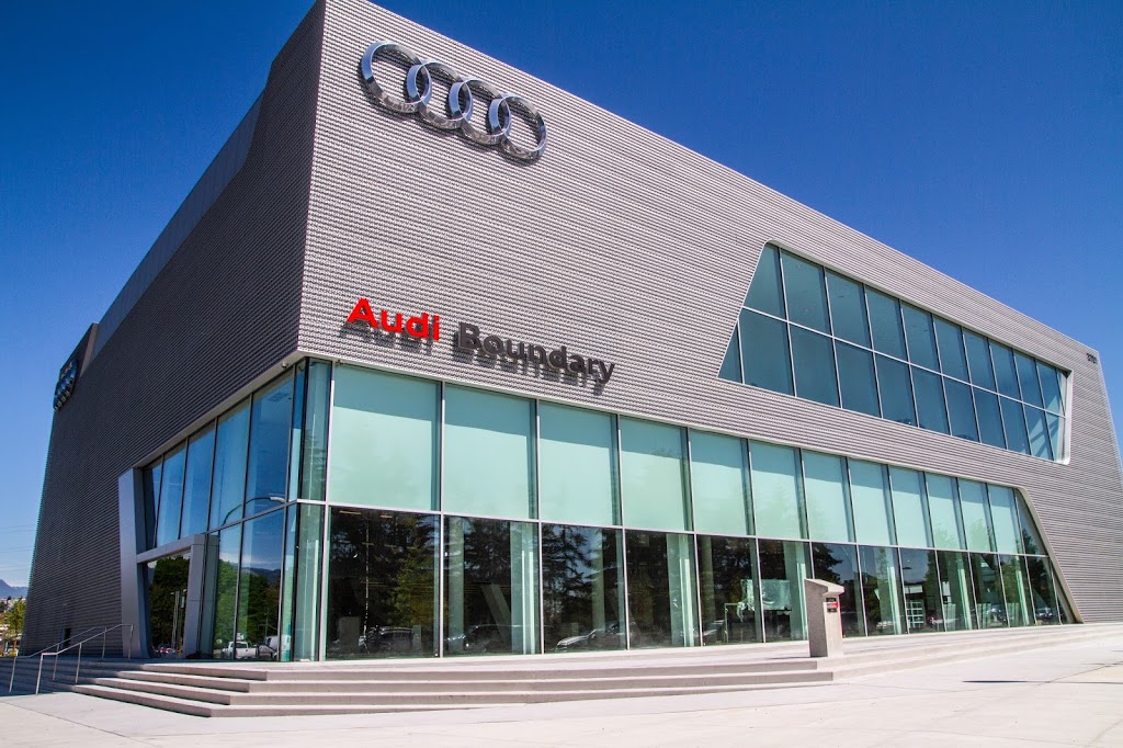 OpenRoad Audi | 3701 Lougheed Hwy, Burnaby, BC V5C 0J4, Canada | Phone: (604) 293-2834