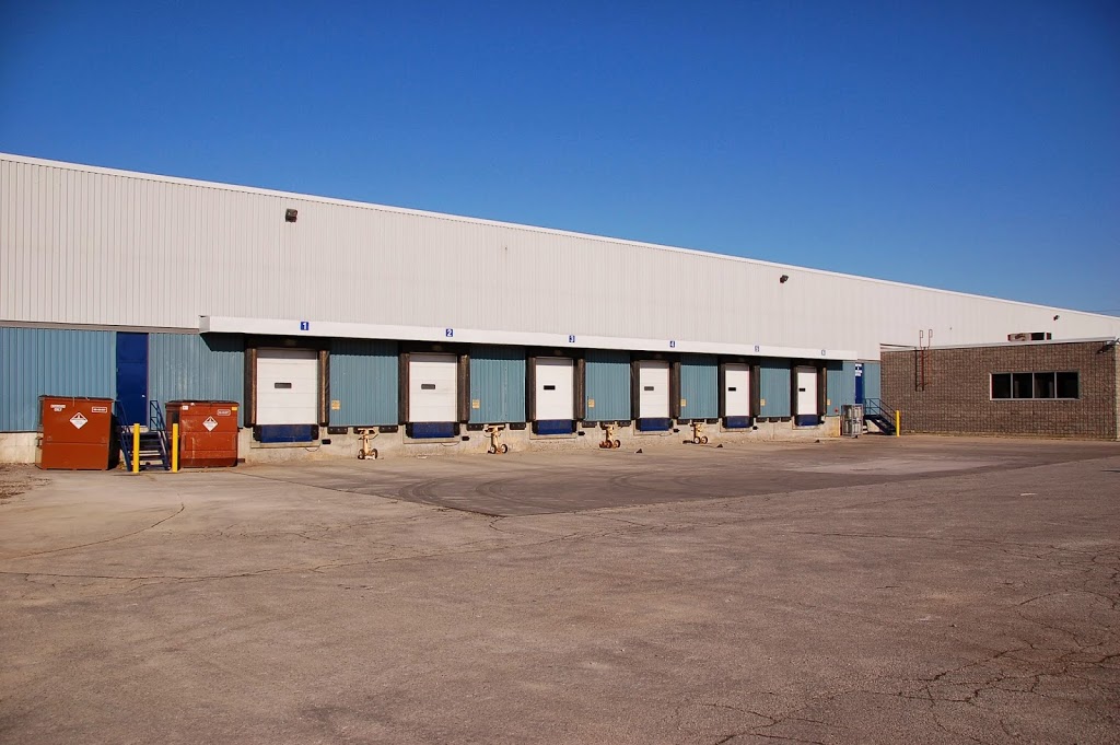 Keele Warehousing & Logistics - Distribution | 90 Summerlea Rd, Brampton, ON L6T 4V2, Canada | Phone: (905) 789-9991