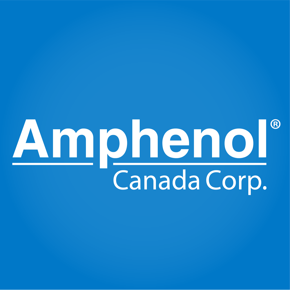 Amphenol Canada Corp. | 605 Milner Ave, Scarborough, ON M1B 5X6, Canada | Phone: (416) 291-4401