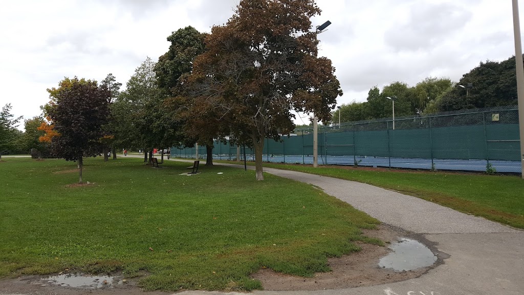 Viewmount Park Tennis Club | 169 Viewmount Ave, Toronto, ON M6B 1T5, Canada | Phone: (647) 299-8172