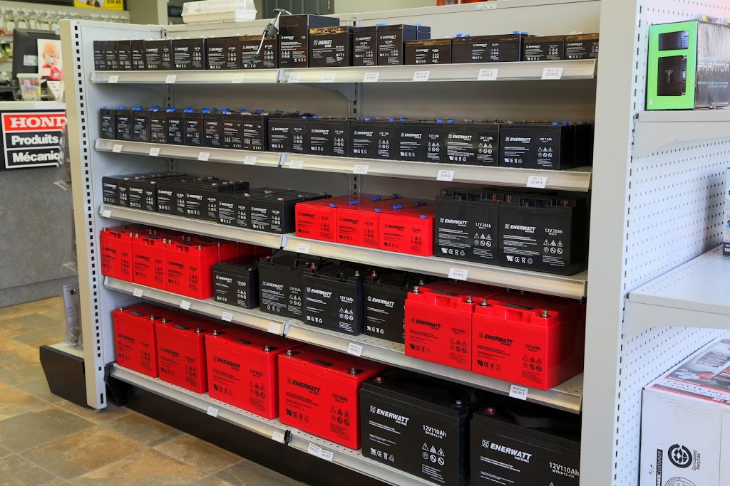 Batteries Expert Repentigny | 565 Rue Lanaudière Local 1, Repentigny, QC J6A 7N1, Canada | Phone: (450) 654-8760