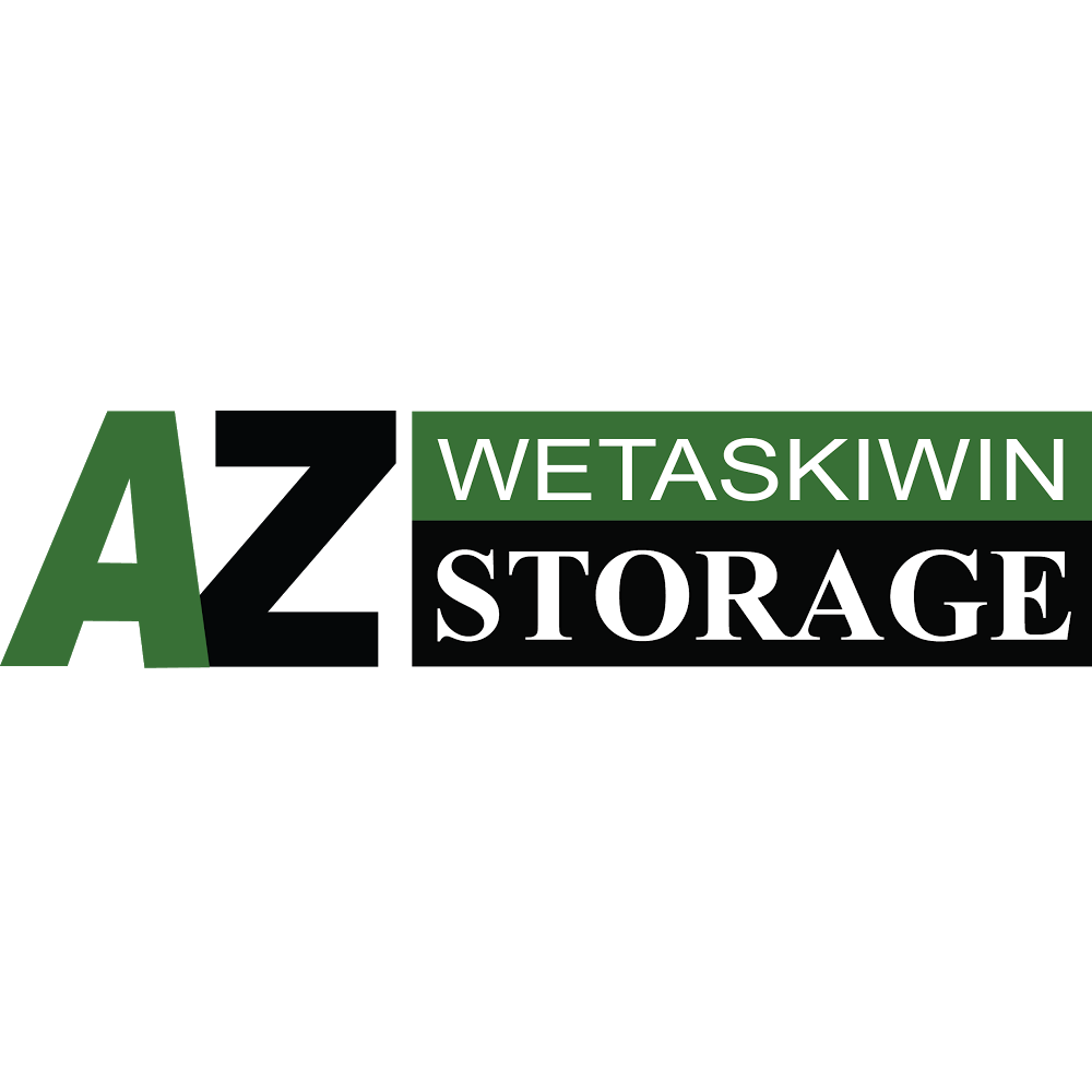 AZ Wetaskiwin Storage | 6306 47 Ave, Wetaskiwin, AB T9A 3S1, Canada | Phone: (780) 361-5000