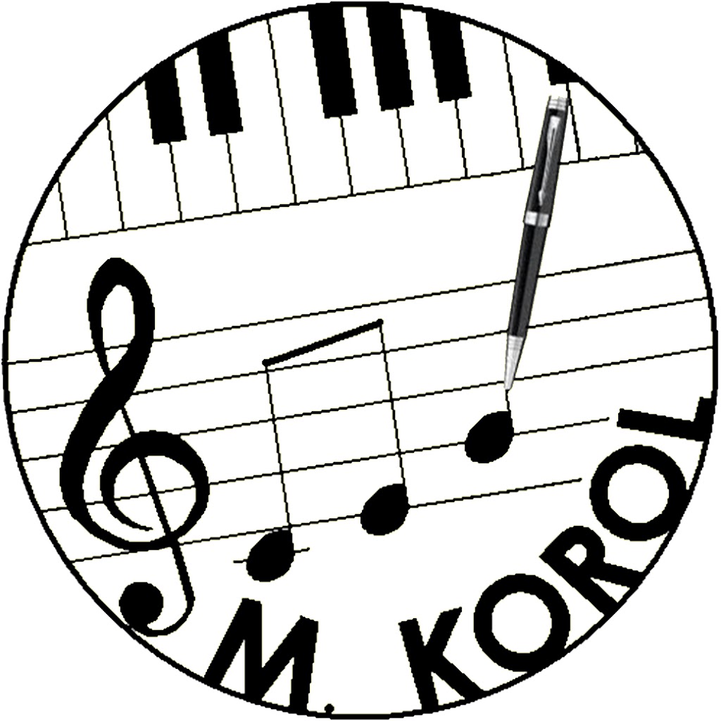 Korol Music School | 494 A Harbour View Crescent, Waterloo, ON N2K 4A1, Canada | Phone: (647) 701-5220