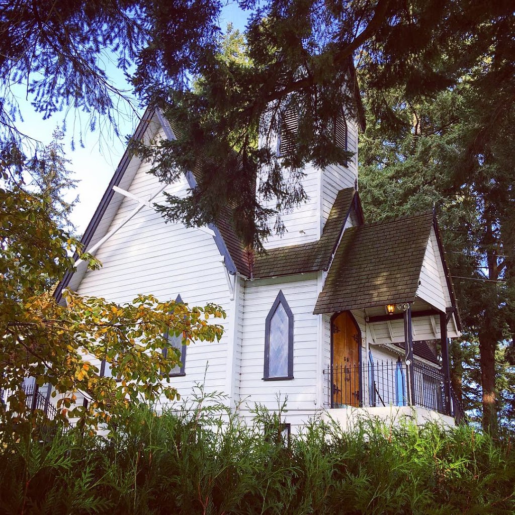 Christ Church | 16631 Old McLellan Rd, Surrey, BC V3S 1K3, Canada