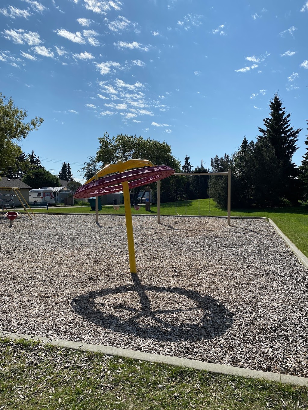 McLeod Avenue Park | Spruce Grove, AB T7X 2G3, Canada | Phone: (780) 962-2031