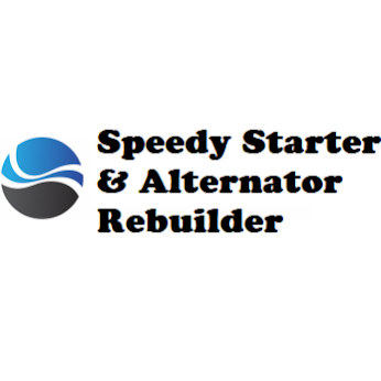 Speedy Starter & Alternator Rebuilder | 50 Howden Rd Unit D, Scarborough, ON M1R 3E4, Canada | Phone: (647) 895-4930