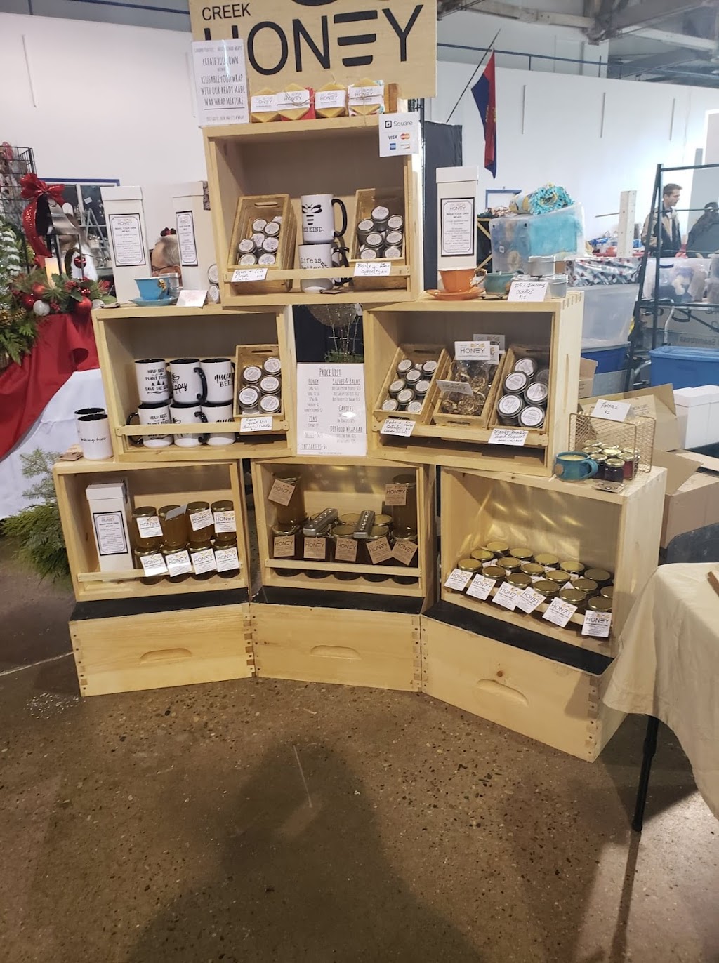 Beaver Creek Apiaries ltd. | 11 Courtenay Dr, Sherwood Park, AB T8A 5K7, Canada | Phone: (780) 722-4232