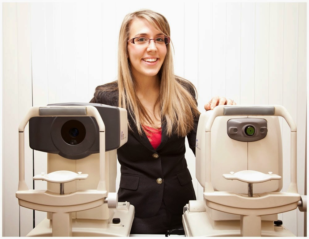 Markham Optometry | 18 Crown Steel Dr, Markham, ON L3R 9X8, Canada | Phone: (905) 948-0050