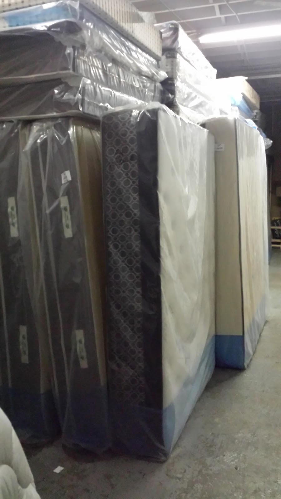 Mattress Miracle | 441 West St, Brantford, ON N3R 3V9, Canada | Phone: (519) 770-0001