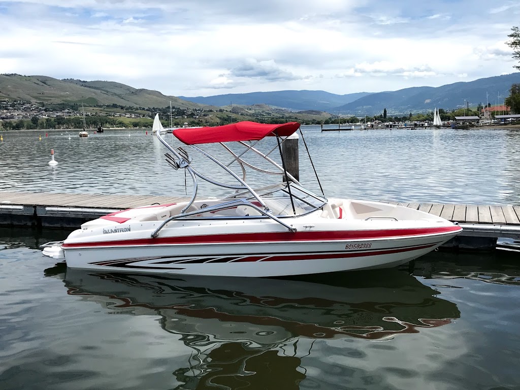 Okanagan Recreational Rentals Ltd. | 6101 Okanagan Landing Rd, Vernon, BC V1H 1M3, Canada | Phone: (250) 549-3613