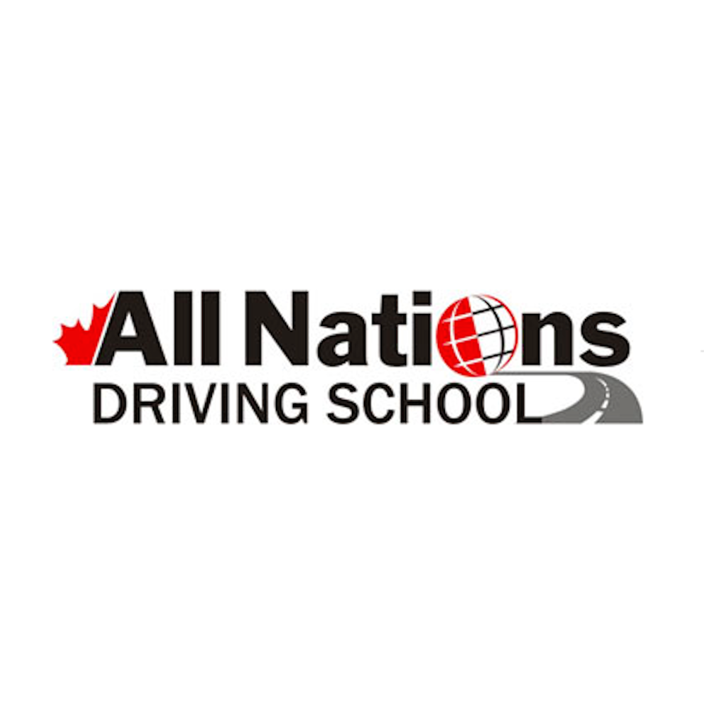 All Nations Driving School | 90 Winges Rd #202a, Woodbridge, ON L4L 6A9, Canada | Phone: (905) 303-9911